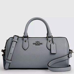 Coach Rowan Long Satchel bag